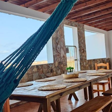 4 Family Home With Pool, Fuerteventura-Gran Tarajal Juan Gopar المظهر الخارجي الصورة
