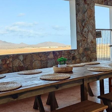4 Family Home With Pool, Fuerteventura-Gran Tarajal Juan Gopar المظهر الخارجي الصورة