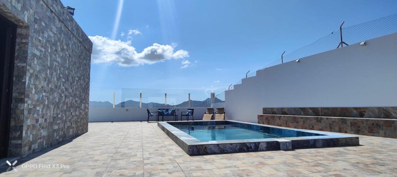 4 Family Home With Pool, Fuerteventura-Gran Tarajal Juan Gopar المظهر الخارجي الصورة