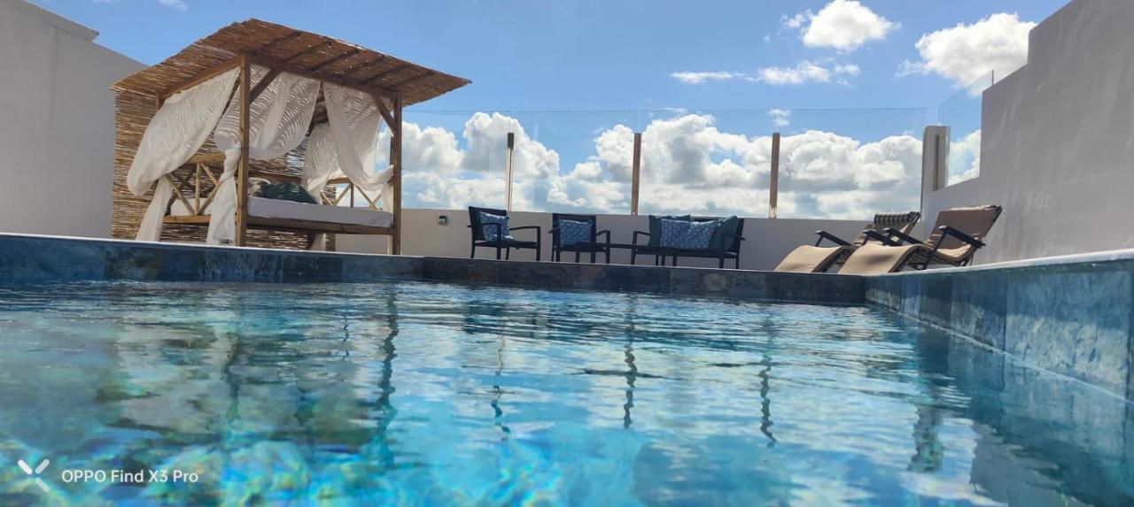4 Family Home With Pool, Fuerteventura-Gran Tarajal Juan Gopar المظهر الخارجي الصورة