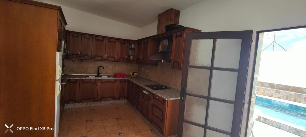 4 Family Home With Pool, Fuerteventura-Gran Tarajal Juan Gopar المظهر الخارجي الصورة