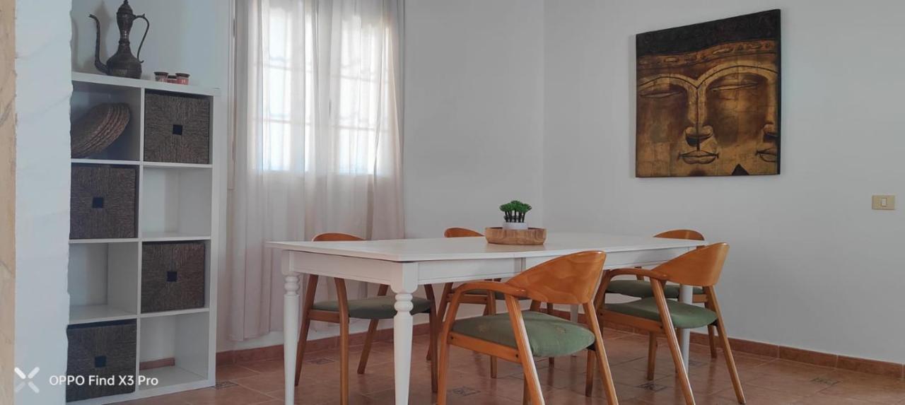 4 Family Home With Pool, Fuerteventura-Gran Tarajal Juan Gopar المظهر الخارجي الصورة