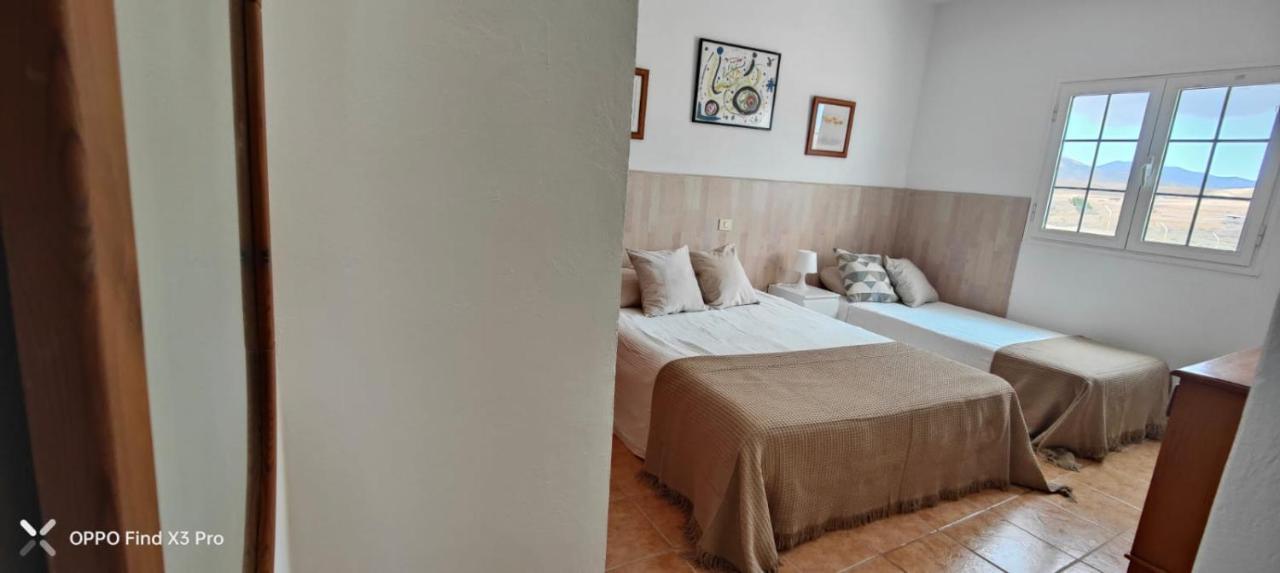 4 Family Home With Pool, Fuerteventura-Gran Tarajal Juan Gopar المظهر الخارجي الصورة