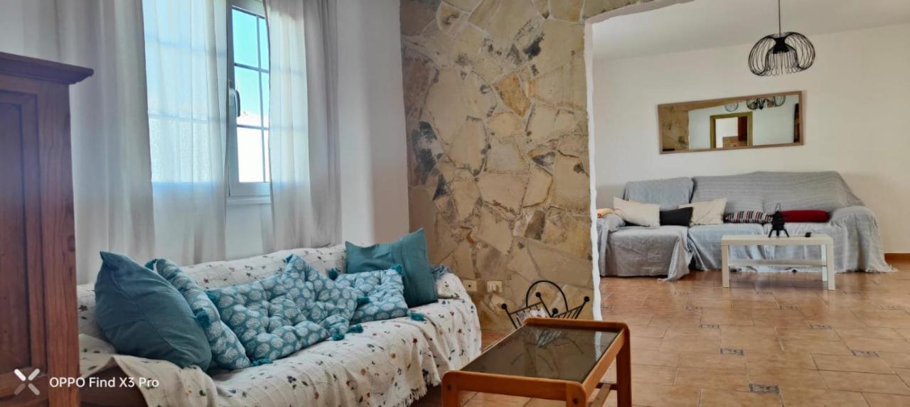 4 Family Home With Pool, Fuerteventura-Gran Tarajal Juan Gopar المظهر الخارجي الصورة