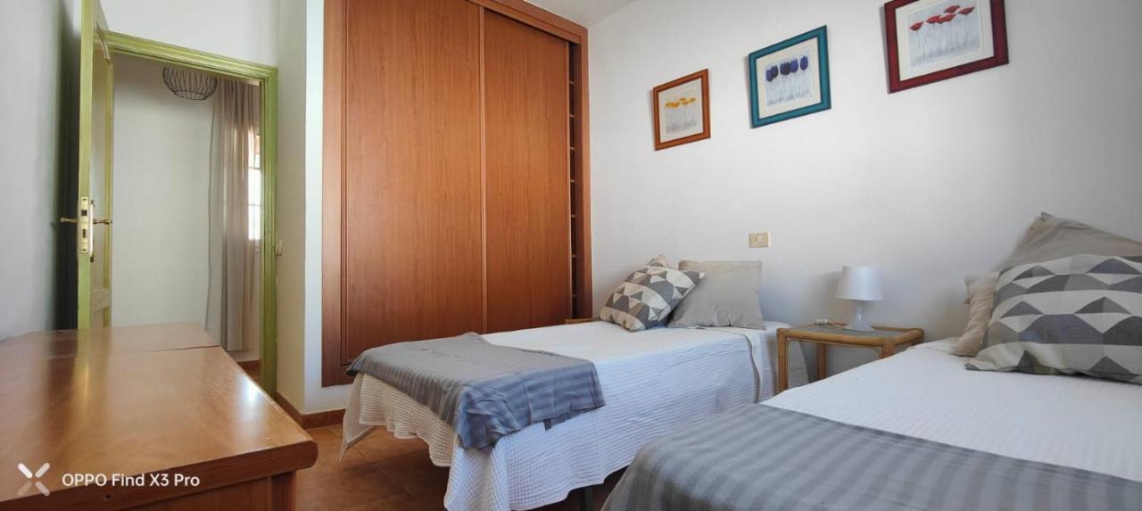 4 Family Home With Pool, Fuerteventura-Gran Tarajal Juan Gopar المظهر الخارجي الصورة