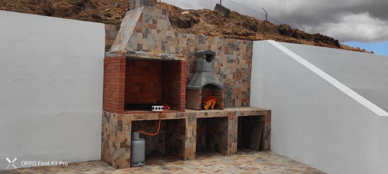 4 Family Home With Pool, Fuerteventura-Gran Tarajal Juan Gopar المظهر الخارجي الصورة