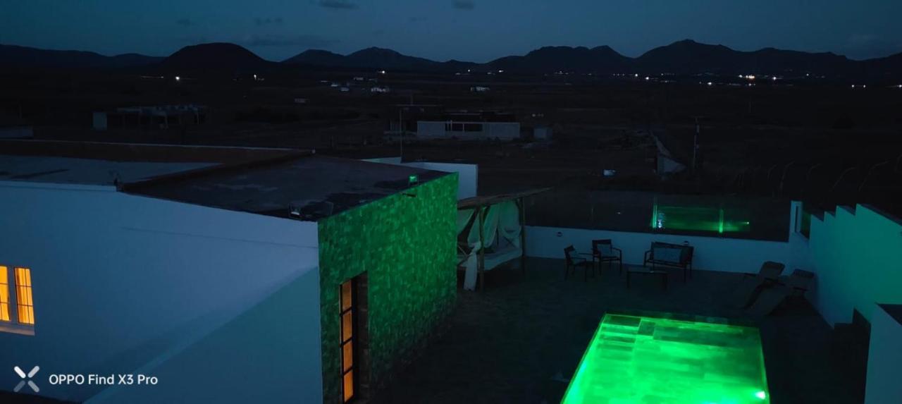 4 Family Home With Pool, Fuerteventura-Gran Tarajal Juan Gopar المظهر الخارجي الصورة