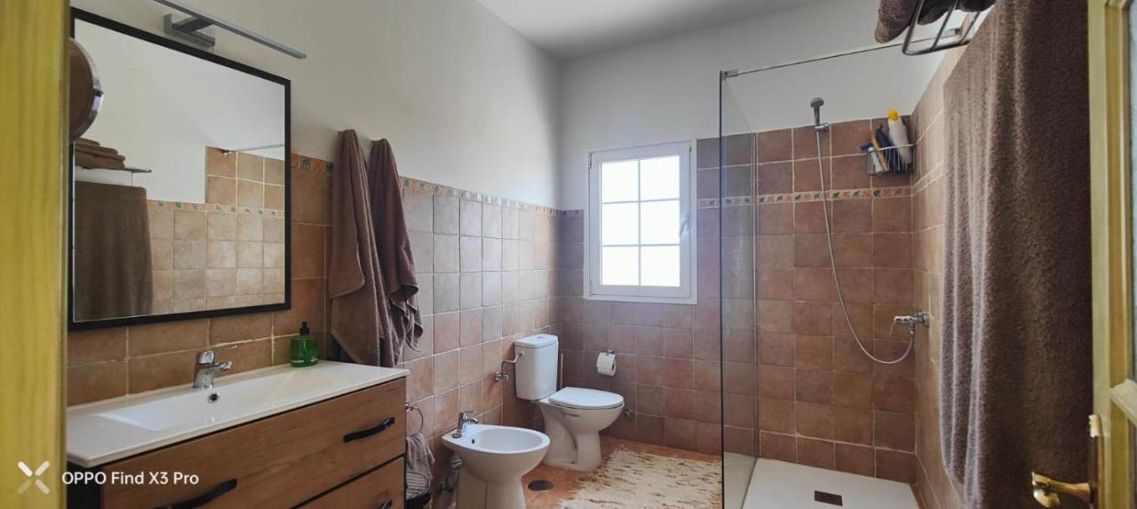 4 Family Home With Pool, Fuerteventura-Gran Tarajal Juan Gopar المظهر الخارجي الصورة