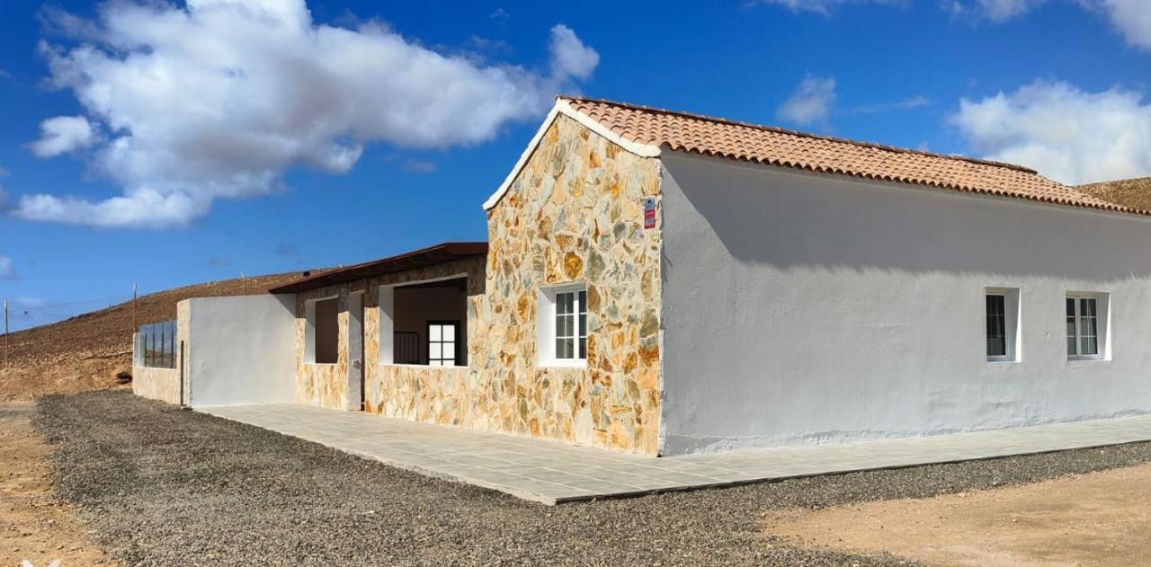 4 Family Home With Pool, Fuerteventura-Gran Tarajal Juan Gopar المظهر الخارجي الصورة