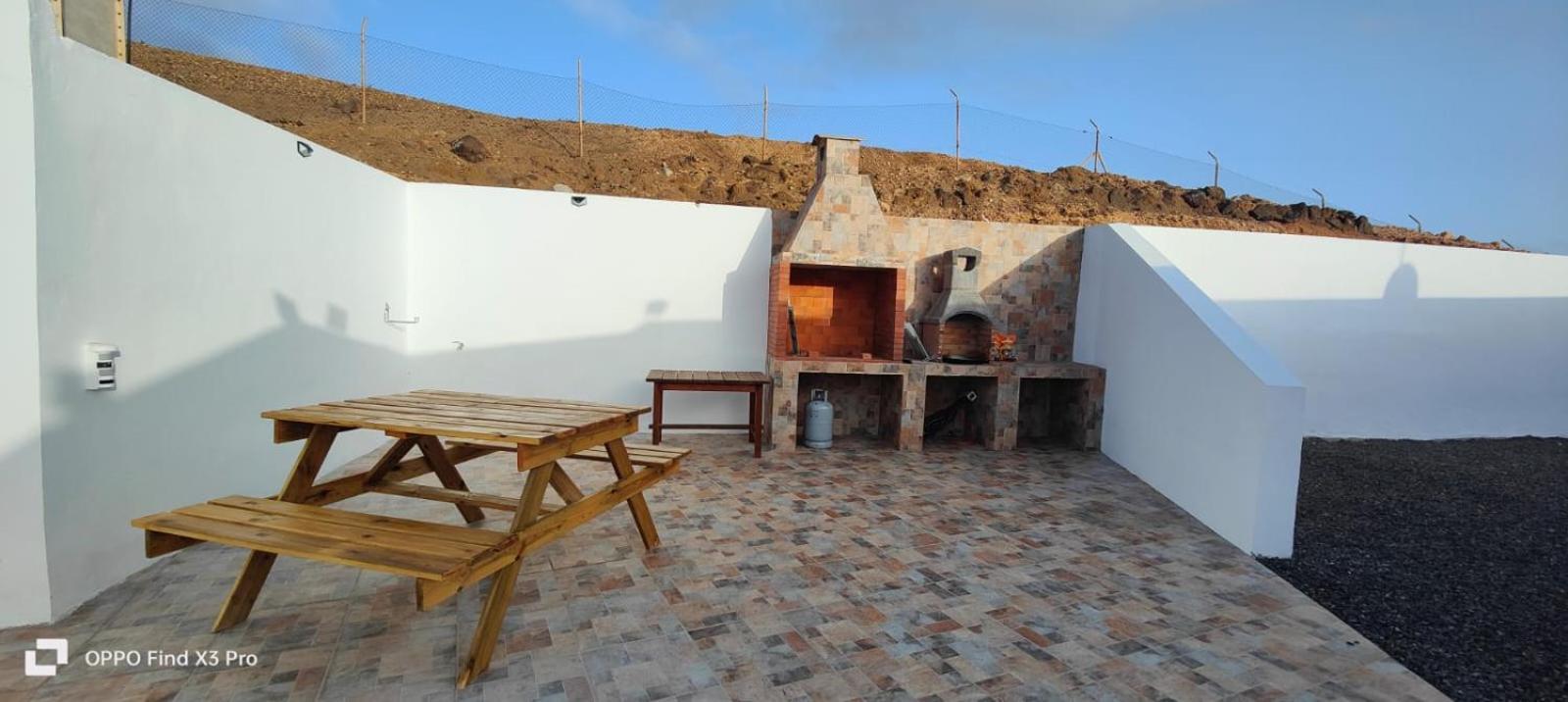 4 Family Home With Pool, Fuerteventura-Gran Tarajal Juan Gopar المظهر الخارجي الصورة