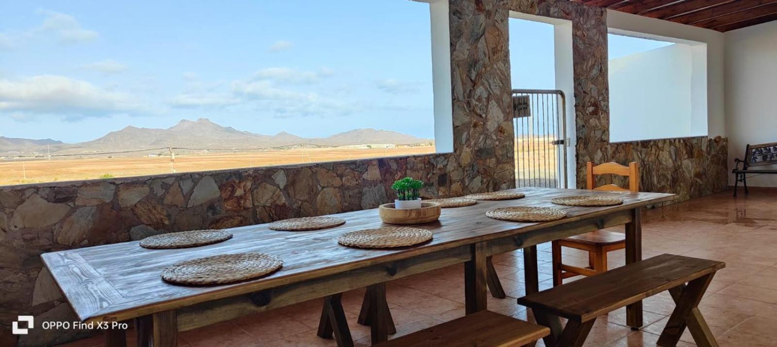 4 Family Home With Pool, Fuerteventura-Gran Tarajal Juan Gopar المظهر الخارجي الصورة
