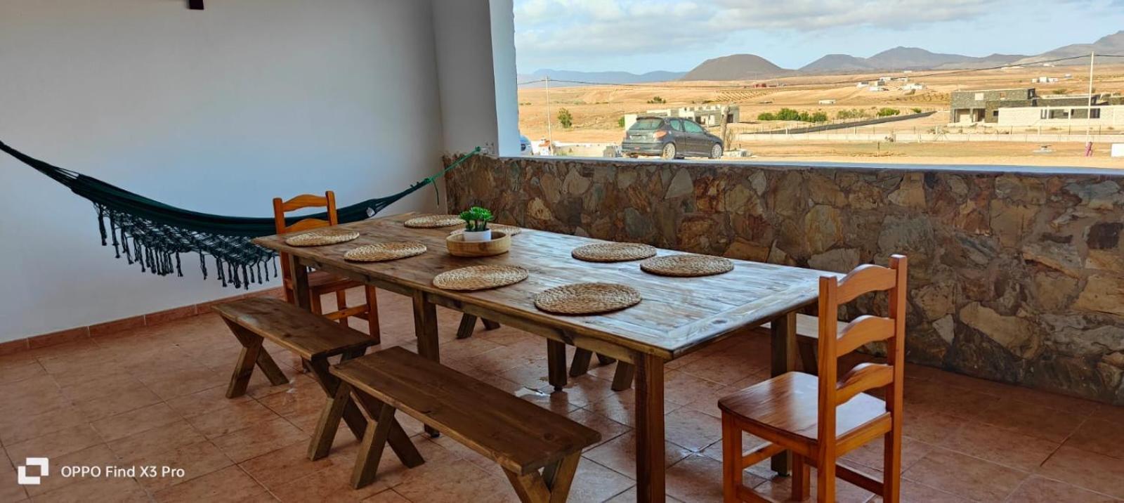 4 Family Home With Pool, Fuerteventura-Gran Tarajal Juan Gopar المظهر الخارجي الصورة